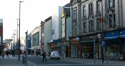 Sunderland will get outdoor cinema and skating rink as a 'post-pandemic confidence boost'