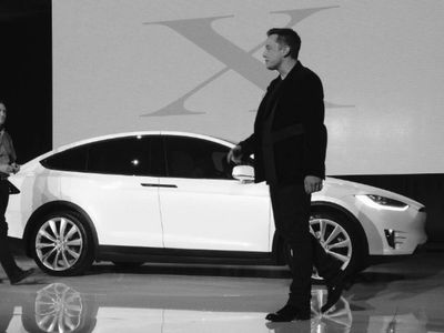 Analysis: Could Elon Musk's Telsa Be Out Of Business Within 10 Years?