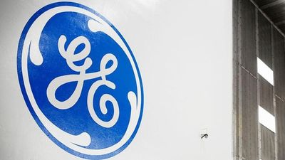 General Electric Unveils New Brand Names, Logo, Ahead of Historic Split