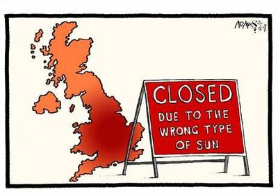 The Standard View: Londoners want action on climate change, not lukewarm promises