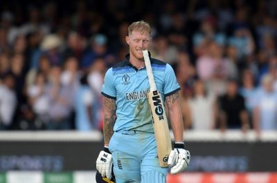 England's Stokes announces shock retirement from ODI cricket