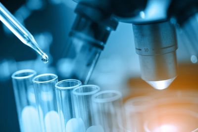 1 Biotech Stock That Stands out From the Rest