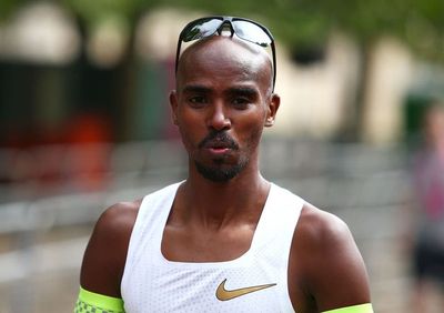 ‘Real’ Mo Farah claims his identity was used to smuggle Team GB hero into UK as a child