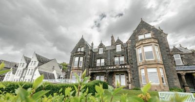 Highland hotel reopens following renovation