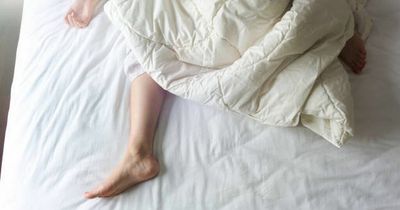 Six tips for sleeping during Ireland's mini heatwave as night-time temperatures to stay close to 20C