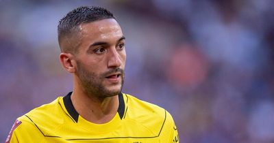 Chelsea's £180m transfer solutions as Thomas Tuchel seeks Hakim Ziyech's replacement