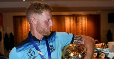 Ben Stokes' ODI retirement hailed as "typically selfless decision" that will help England