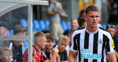 Botman and Bruno start in Austria: Newcastle United vs Mainz 05 team news