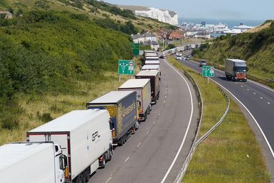 The UK, infrastructure and hot weather: Why is it so difficult to cope?