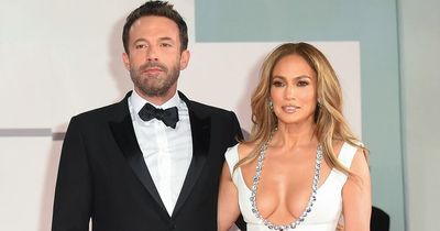 Jennifer Lopez slammed by TV star for 'crazy' name change after Ben Affleck wedding