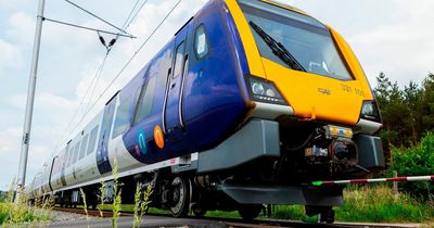 Manchester rail routes to CLOSE completely tomorrow due to heatwave