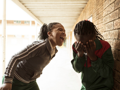 The European way to prevent bullying