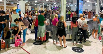 Edinburgh Airport suspends customer helpline after staff left 'traumatised'