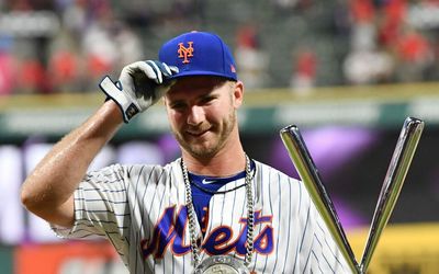 Home Run Derby 2022: The full lineup of participants