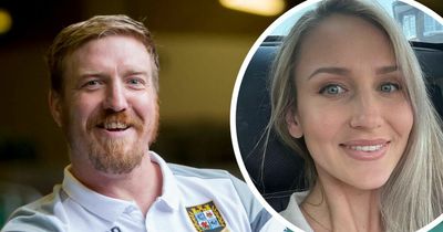 Andy Powell in public row with Gareth Anscombe's wife as he issues apology for private messages in wake of Ryan Jones news