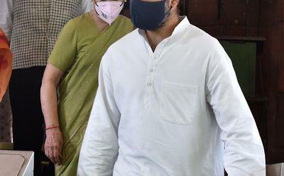 Opposition parties misleading people over GST on packaged food items, their state govts part of GST council: BJP