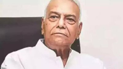 Akhilesh, Shivpal spar over opposition Presidential candidate Yashwant Sinha's 'ISI agent' remark on SP patron Mulayam Singh Yadav