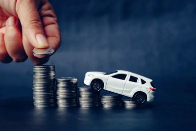 2 Automotive Stocks to Rev up Your Trading Portfolio