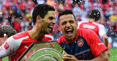 Arsenal have pulled off their new Alexis Sanchez-level move as Edu targets world class talent