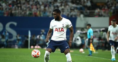 AC Milan closing in on Japhet Tanganga loan deal as Tottenham talks continue