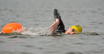 Urgent warning issued over open water swimming after four deaths