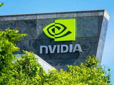 NVIDIA Stock Is Winding Up for A Record Setting Second Half