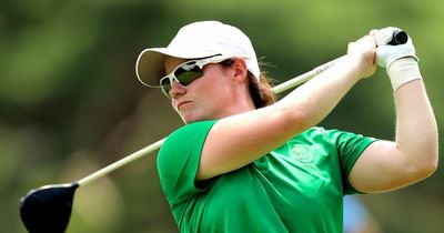 Leona Maguire to be reunited with golf bag lost at Dublin Airport