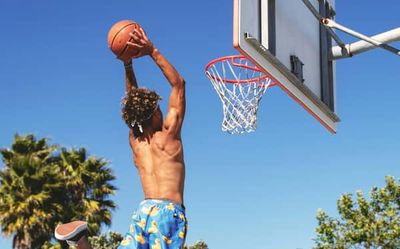 Best basketball hoops for the garden: Freestanding and wall mounted backboards
