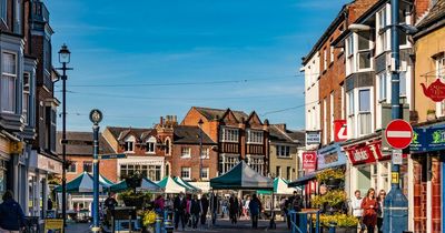 Leicester is the cheapest city in the UK to flip a house