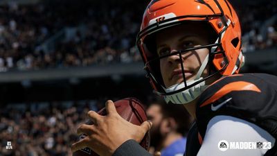 Madden NFL 23 player rating QB predictions and leaks