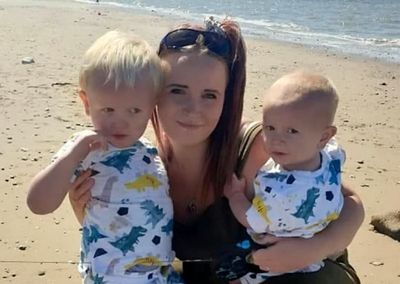 Mother of ‘beautiful’ boy, 1, who died after getting caught in a blind cord issues plea to parents
