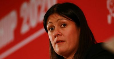 Lisa Nandy pledges holiday let licensing scheme to guard against ‘ghost towns’ during County Durham speech