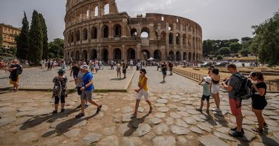 Latest Covid changes for Italy with most restrictions relaxed despite cases rising