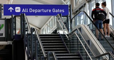 'Disruptive behaviour' at Bristol Airport could land you with an £80k fine or even jail