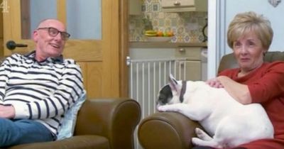 Gogglebox stars Dave and Shirley Griffiths say when show will return