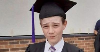 Family of boy, 13, who died in river in heatwave say he was 'so kind and loving'