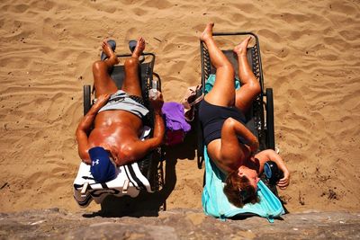 Wales ‘records hottest day on record’ as temperatures hit 37.1C