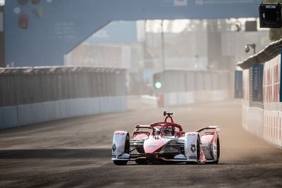 Antonio Giovinazzi aims for late-season improvements after taking on ‘another world’ in Formula E