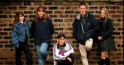 A look back at 90s Edinburgh fashion and all the trends you're bound to remember