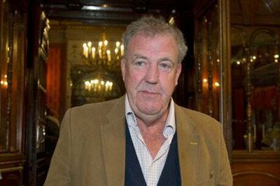 Jeremy Clarkson sparks anger over sarcastic heatwave comment