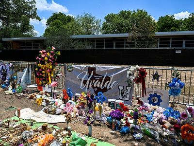 The Uvalde shooting shows that gun laws do matter, says official who worked on report