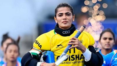 Determined to turn our form around at CWG: Savita