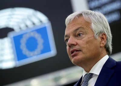 Threat of prosecution hangs 'forever' over Ukraine war crimes perpetrators - EU