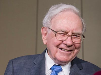 Here Are Warren Buffett's Favorite High-Yield Dividend Stocks