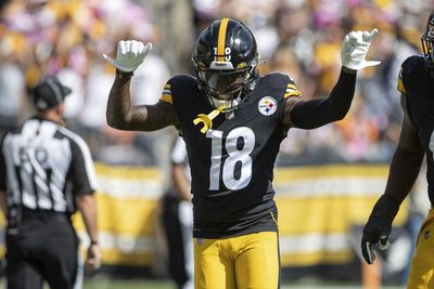 Updated stock report on the Steelers 2019 NFL draft