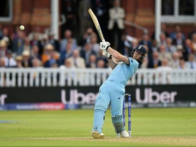 Ben Stokes’ best ODI moments from World Cup heroics to batting belligerence