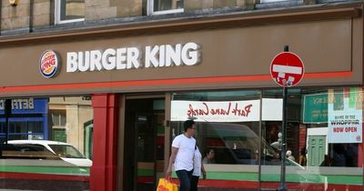 Burger King launching its first loyalty scheme - how you can get free food