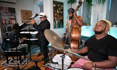 Live From Emmet’s Place: inside New York’s most exclusive jazz concert