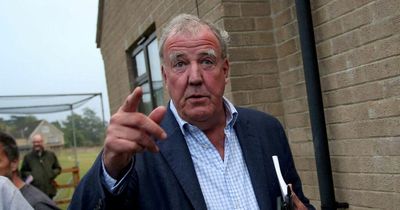 Jeremy Clarkson slammed for 'dangerous' heatwave tweets as he holidays in France