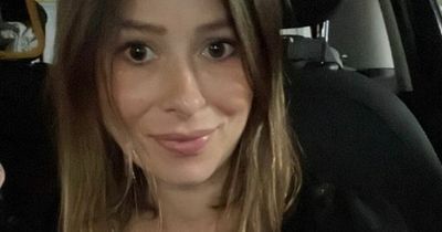 Camilla Thurlow slams troll who called her 'classless' for breastfeeding daughter in car